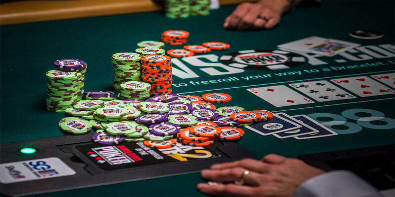 Fold Poker là gì? Hướng dẫn chơi Fold Poker hiệu quả