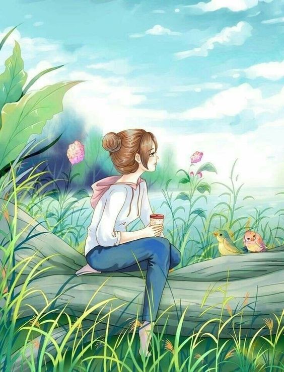 [TOP 500] Hình ảnh buồn, cô đơn đẹp, tâm trạng tan nát 2024