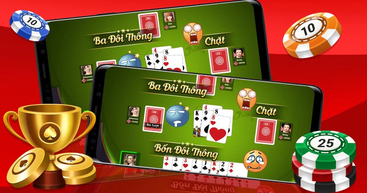 Các biến thể của Tien Len là gì? Và các quy tắc cơ bản của trò chơi