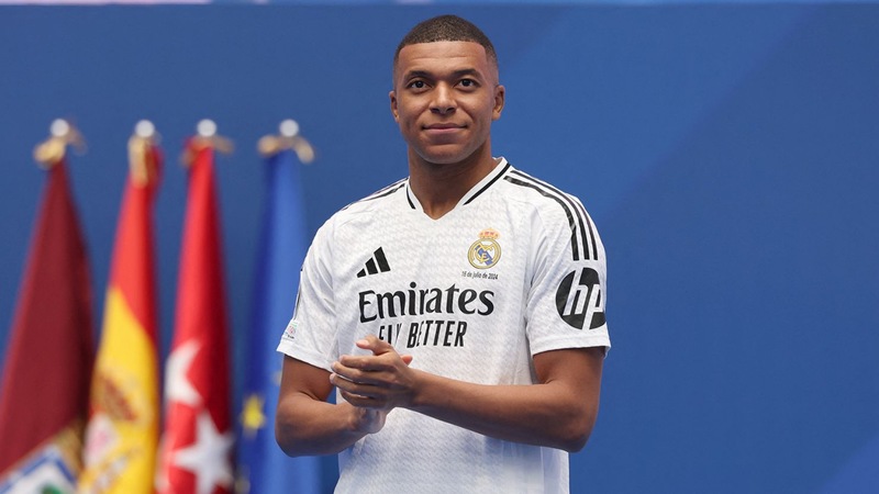 Kylian Mbappé: 180 triệu euro – Cái giá của thiên tài hay áp lực?