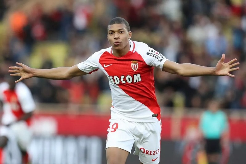Kylian Mbappé: 180 triệu euro – Cái giá của thiên tài hay áp lực?