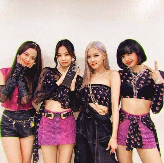 TOP 100+ Hình ảnh Blackpink Đẹp Cute Dễ thương Nhất 2024