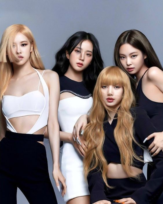 TOP 100+ Hình ảnh Blackpink Đẹp Cute Dễ thương Nhất 2024