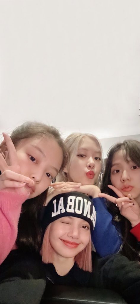 TOP 100+ Hình ảnh Blackpink Đẹp Cute Dễ thương Nhất 2024