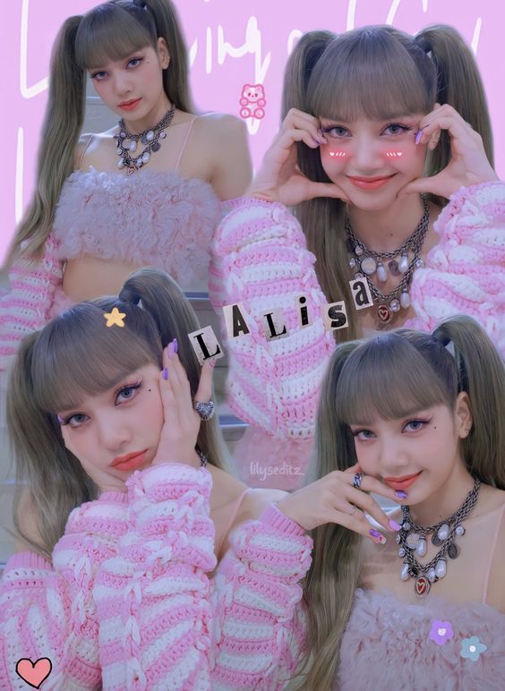 TOP 100+ Hình ảnh Blackpink Đẹp Cute Dễ thương Nhất 2024