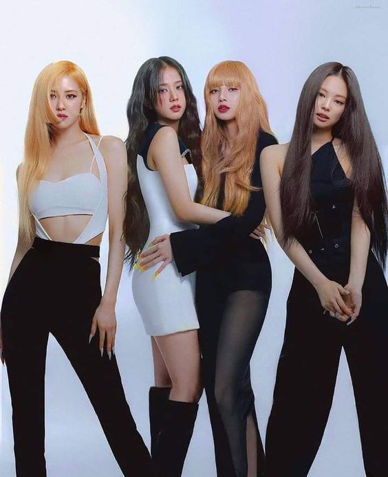 TOP 100+ Hình ảnh Blackpink Đẹp Cute Dễ thương Nhất 2024