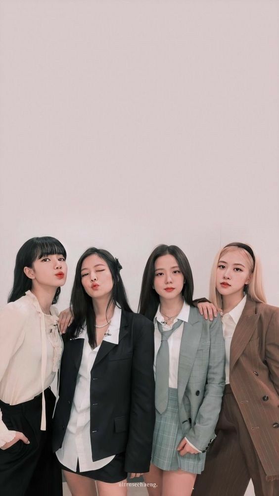 TOP 100+ Hình ảnh Blackpink Đẹp Cute Dễ thương Nhất 2024
