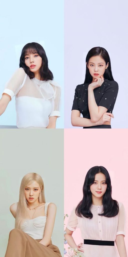 TOP 100+ Hình ảnh Blackpink Đẹp Cute Dễ thương Nhất 2024