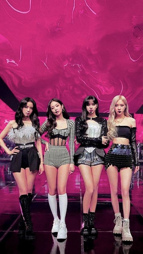 TOP 100+ Hình ảnh Blackpink Đẹp Cute Dễ thương Nhất 2024