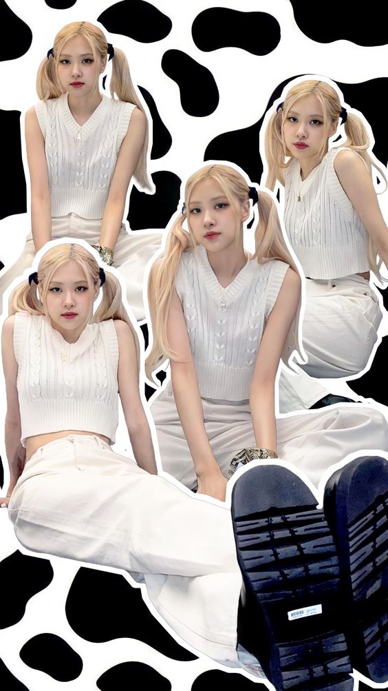 TOP 100+ Hình ảnh Blackpink Đẹp Cute Dễ thương Nhất 2024
