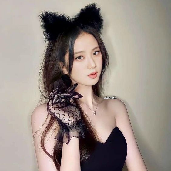 TOP 100+ Hình ảnh Blackpink Đẹp Cute Dễ thương Nhất 2024