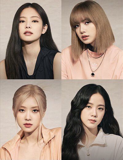 TOP 100+ Hình ảnh Blackpink Đẹp Cute Dễ thương Nhất 2024