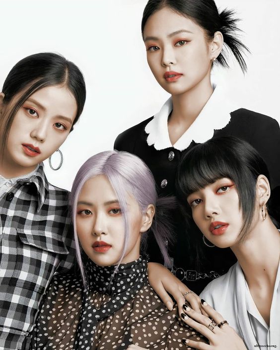 TOP 100+ Hình ảnh Blackpink Đẹp Cute Dễ thương Nhất 2024