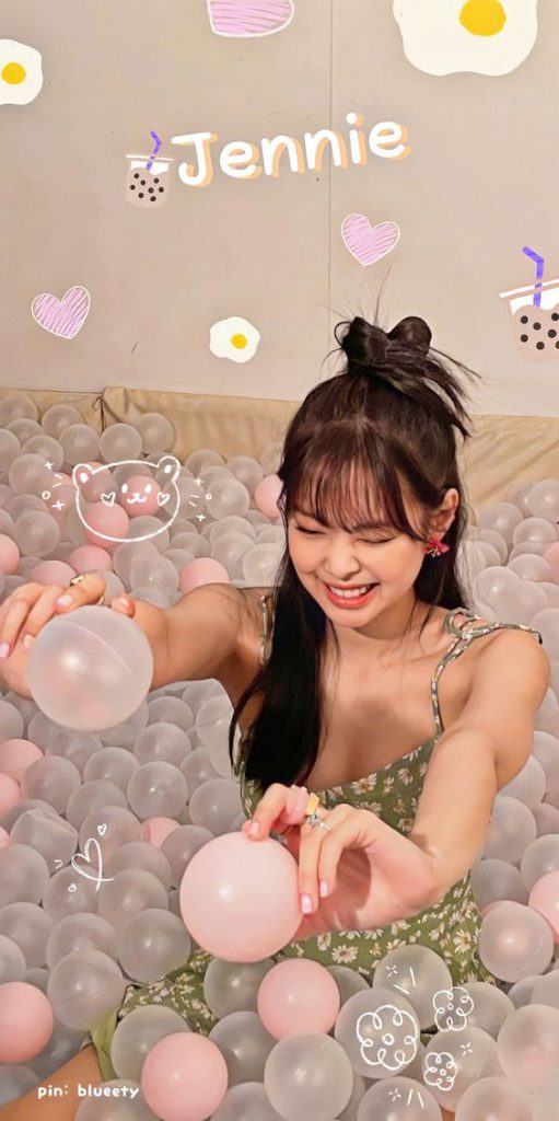 TOP 100+ Hình ảnh Blackpink Đẹp Cute Dễ thương Nhất 2024