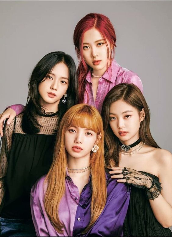 TOP 100+ Hình ảnh Blackpink Đẹp Cute Dễ thương Nhất 2024