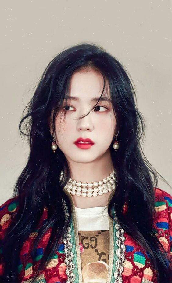 TOP 100+ Hình ảnh Blackpink Đẹp Cute Dễ thương Nhất 2024