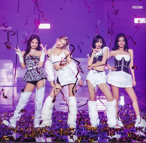 TOP 100+ Hình ảnh Blackpink Đẹp Cute Dễ thương Nhất 2024