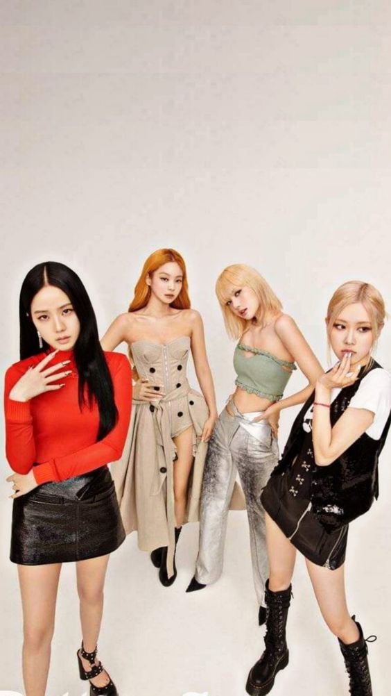 TOP 100+ Hình ảnh Blackpink Đẹp Cute Dễ thương Nhất 2024