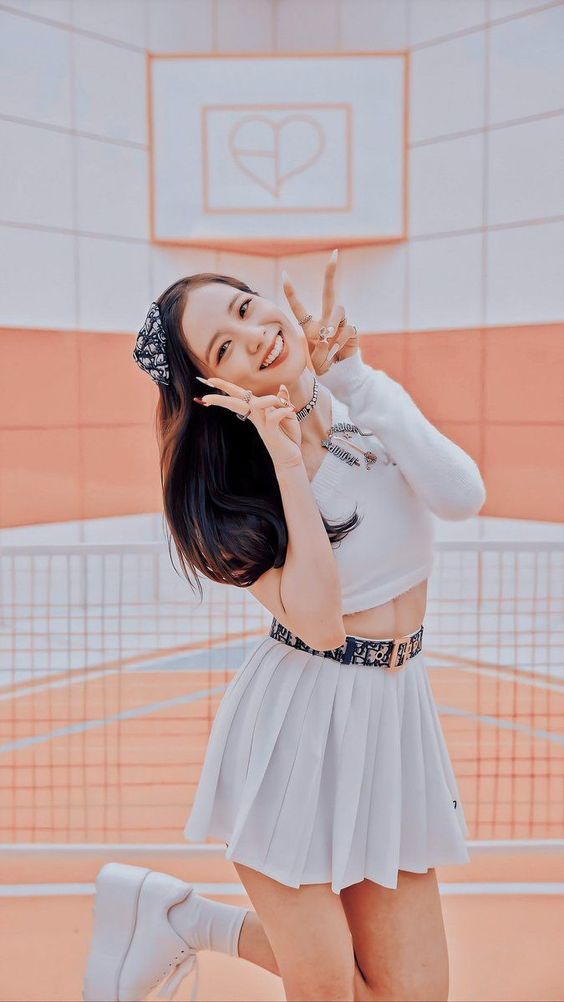 TOP 100+ Hình ảnh Blackpink Đẹp Cute Dễ thương Nhất 2024