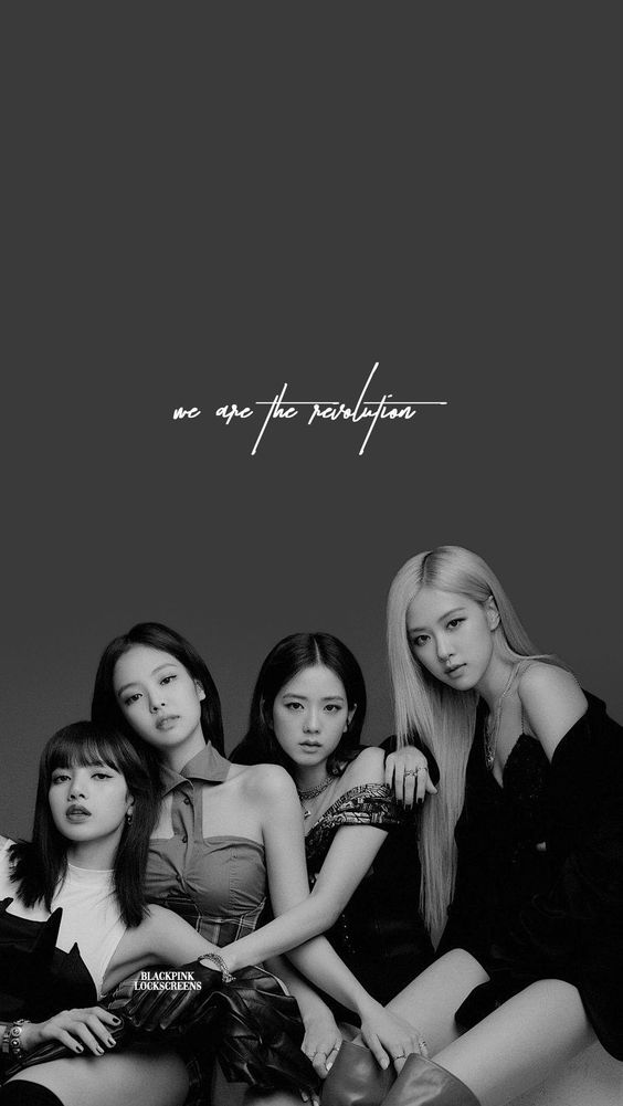 TOP 100+ Hình ảnh Blackpink Đẹp Cute Dễ thương Nhất 2024