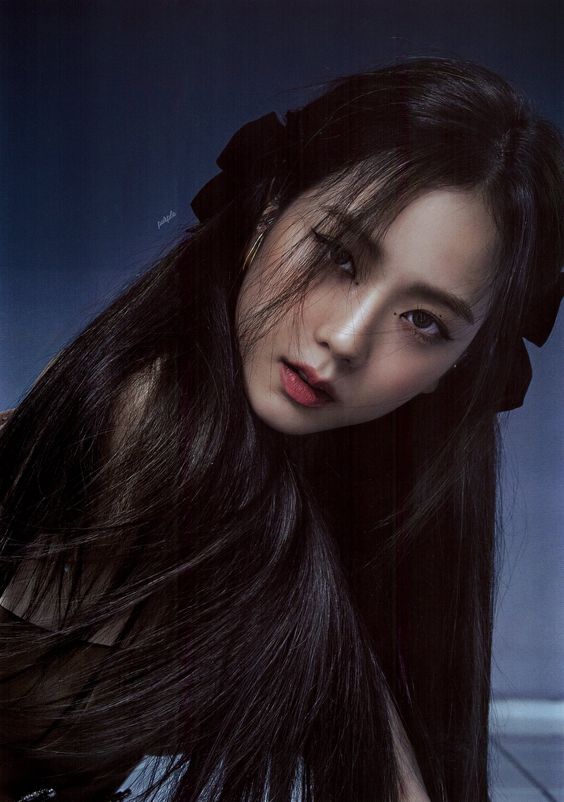 TOP 100+ Hình ảnh Blackpink Đẹp Cute Dễ thương Nhất 2024
