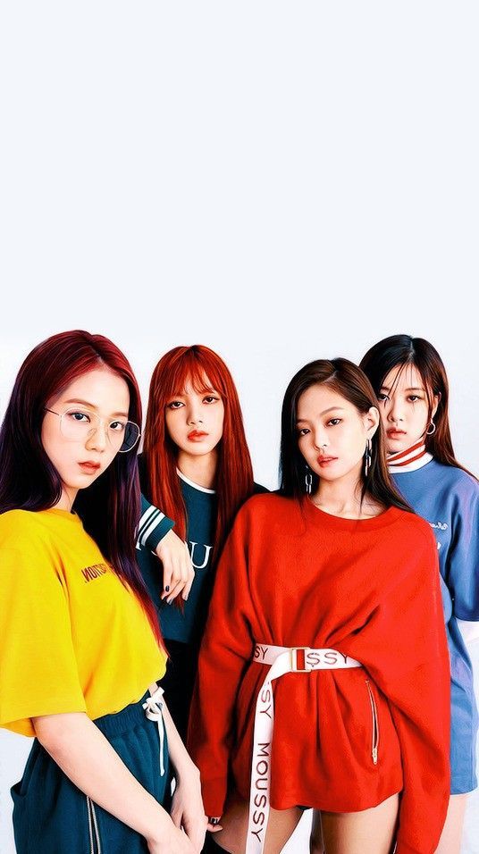 TOP 100+ Hình ảnh Blackpink Đẹp Cute Dễ thương Nhất 2024