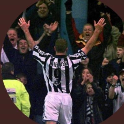 Alan Shearer (@alanshearer) /