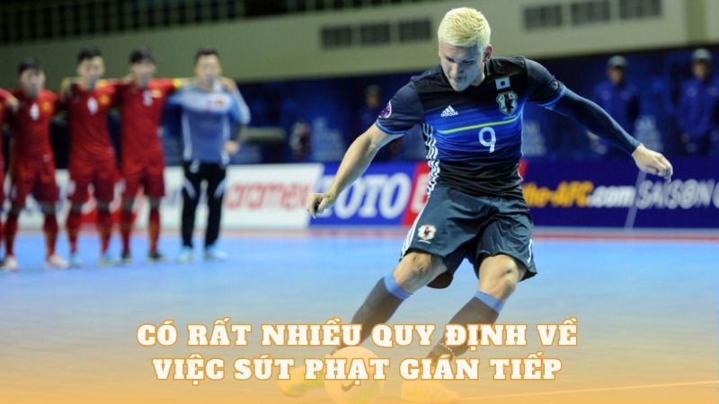 Đá phạt gián tiếp: Nghệ thuật và kỹ thuật đằng sau mỗi cú sút - Tin Bóng 2024 CO