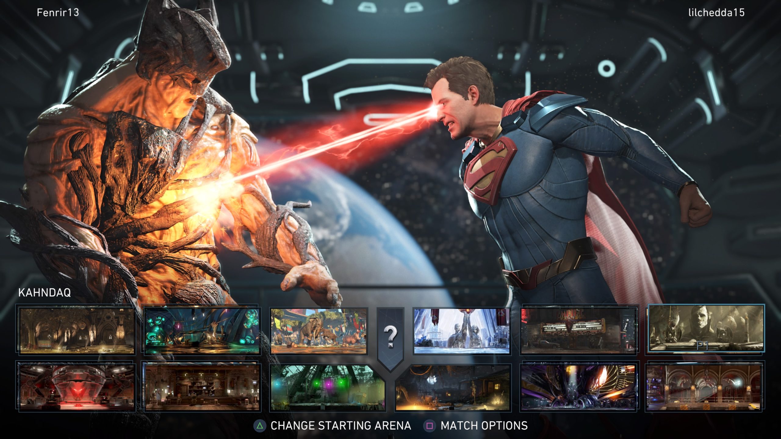 Đánh giá Injustice 2: Thần thánh, quái vật và những đòn đánh tàn ác - Ars Technica