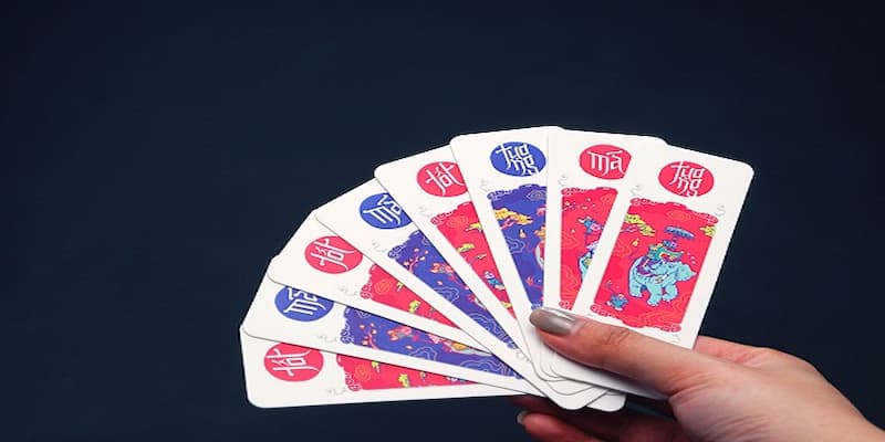 Bài Tam Cúc 77BET - Cách Chơi Và Kinh Nghiệm Chơi Hiệu Quả