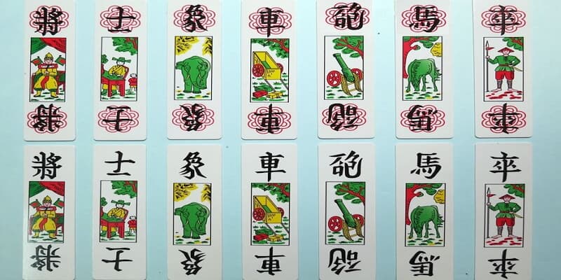 Bài Tam Cúc 77BET - Cách Chơi Và Kinh Nghiệm Chơi Hiệu Quả