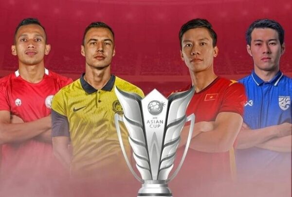 AFC Cup là gì? Thông tin Cúp AFC