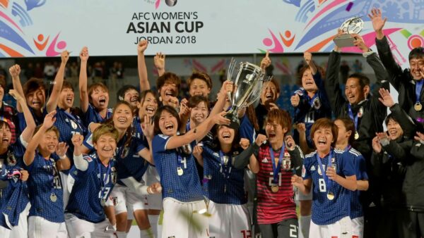 AFC Cup là gì? Thông tin Cúp AFC
