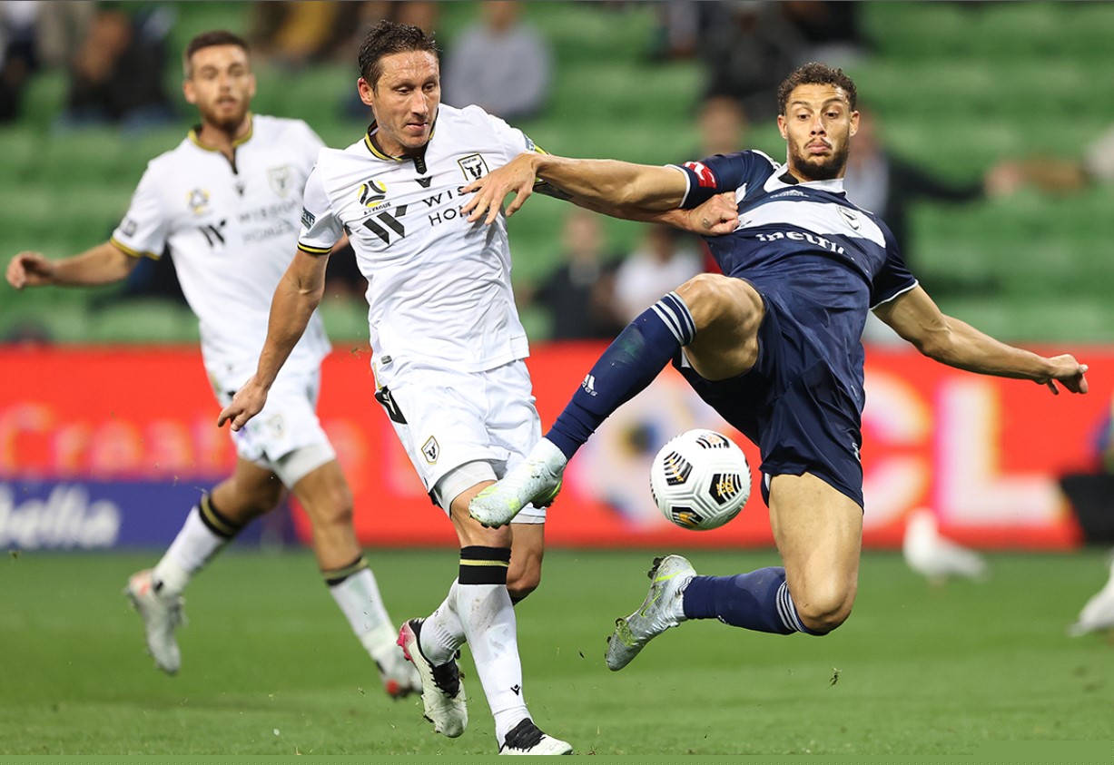 Dự đoán chiến thắng Macarthur vs Melbourne: Mạnh ngang nhau, 4:35 chiều, ngày 25 tháng 4 năm 2025