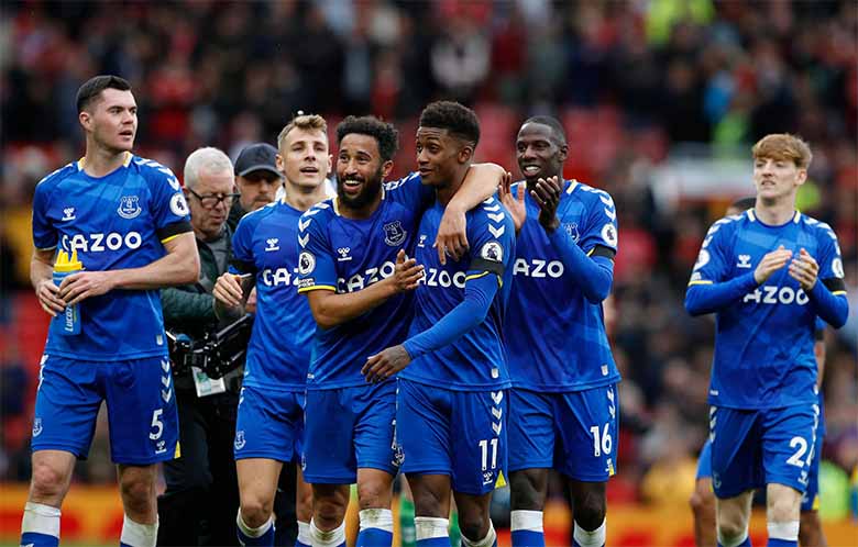 Everton FC: Lịch sử, thành tích và khát vọng trở lại đỉnh cao