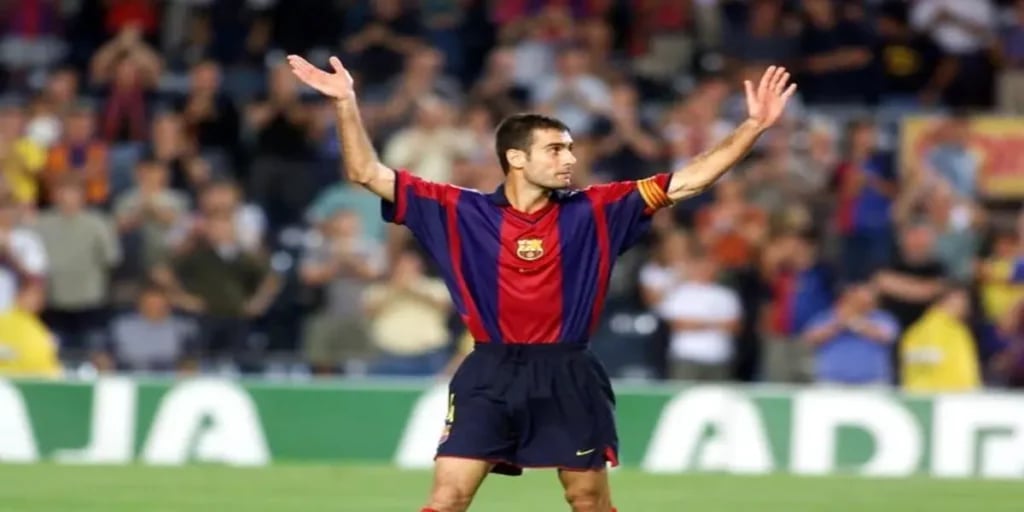 10 Best La Liga Midfielders Of All Time