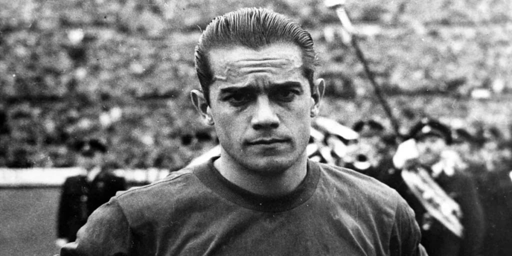10 Best La Liga Midfielders Of All Time