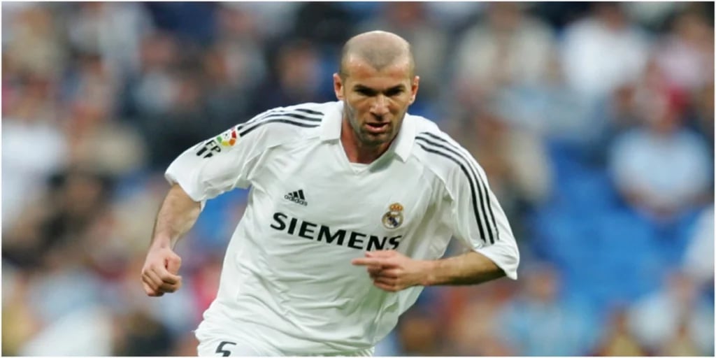 10 Best La Liga Midfielders Of All Time