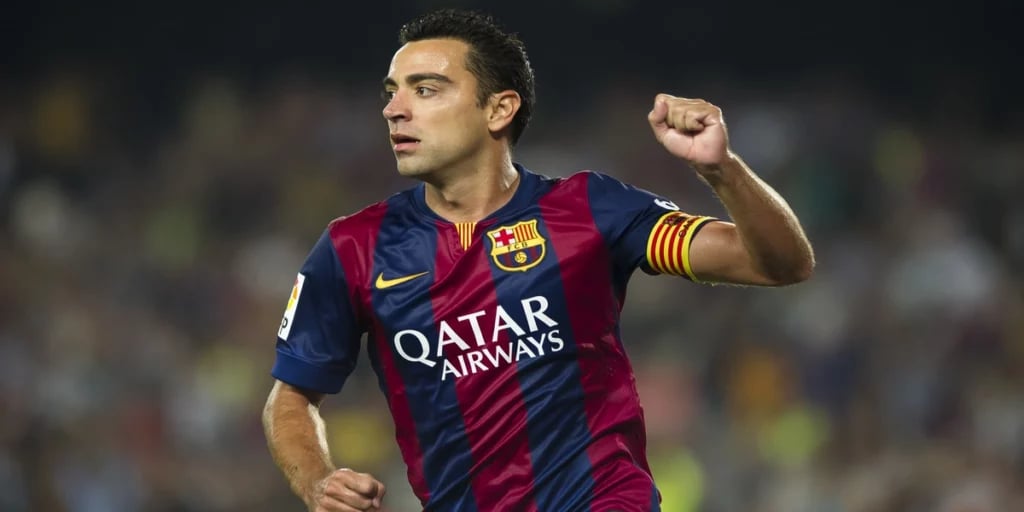 10 Best La Liga Midfielders Of All Time