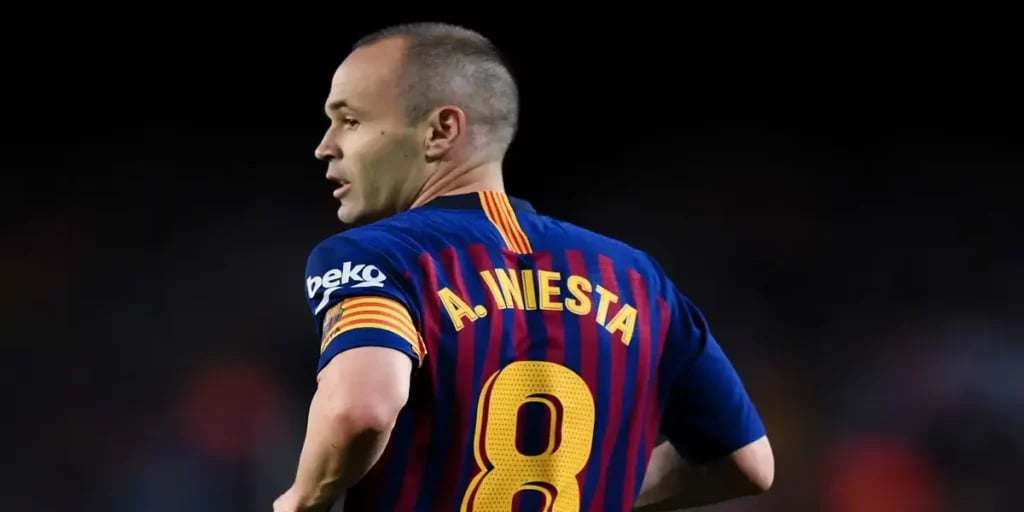 10 Best La Liga Midfielders Of All Time