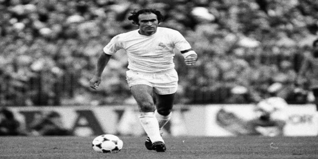 10 Best La Liga Midfielders Of All Time