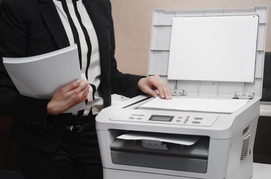 Kinh nghiệm mở tiệm photocopy giá rẻ nhất năm 2023