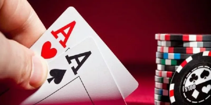Những quy tắc cơ bản cần ghi nhớ khi chơi Blackjack