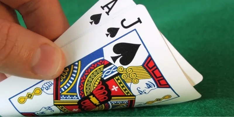 Tổng quan chi tiết về trò chơi Blackjack