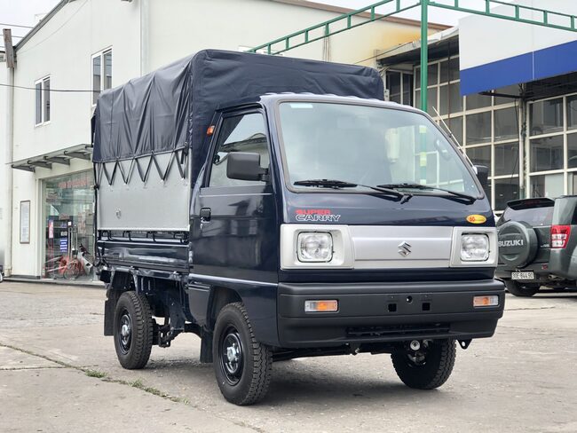 xe tải 500kg