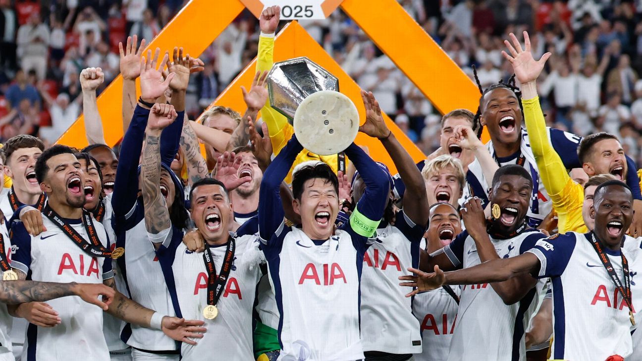 Lịch sử Câu lạc bộ Tottenham: Hành trình hơn 140 năm khẳng định bản sắc và khát vọng