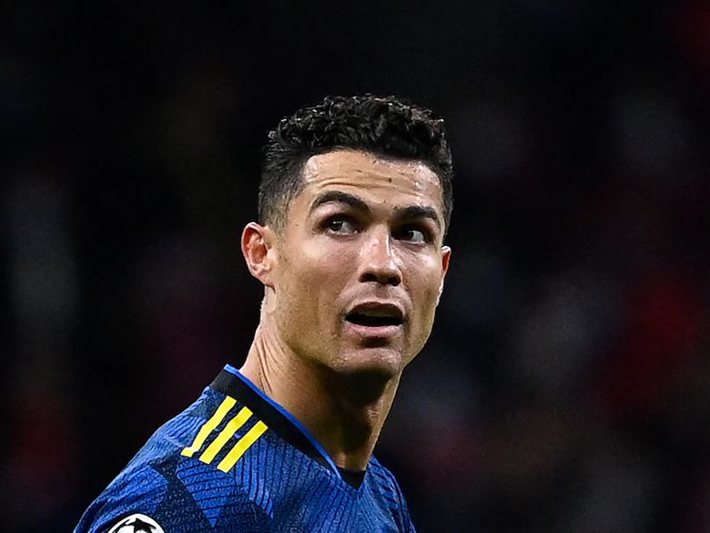 Hồ sơ cầu thủ huyền thoại Ronaldo: Cỗ máy ghi bàn của mọi thời đại