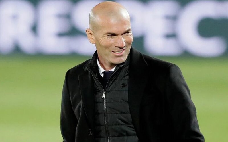 Huấn luyện viên Zidane: Tiểu sử và sự nghiệp lẫy lừng
