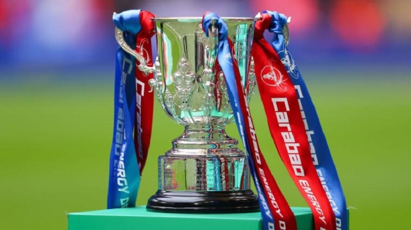 League Cup Là Gì? Khám Phá Thông Tin Thể Thức Của League Cup