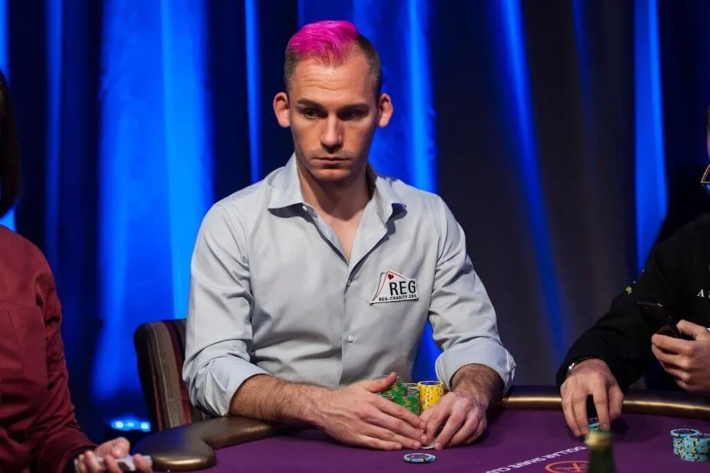 10 Người Giàu Lên Nhờ Chơi Poker | Câu Chuyện Của Justin Bonomo